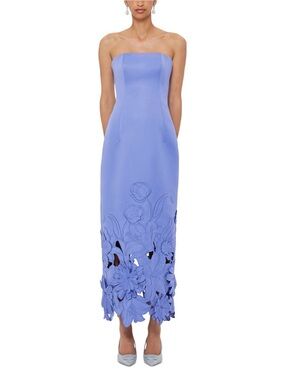 Leo Lin | Dresses | Replica Leo Lin Dress | Poshmark